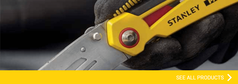 STANLEY - PRODUCTS