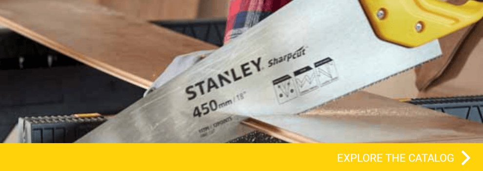STANLEY - CATALOG