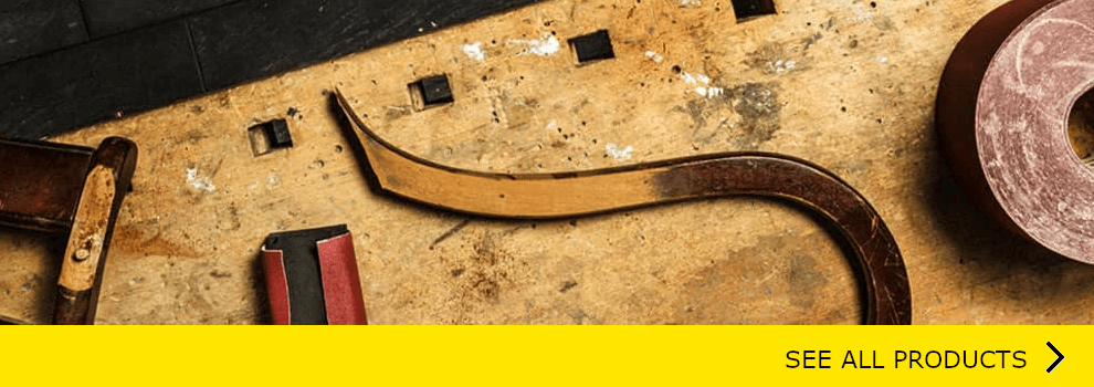 SEE KLINGSPOR PRODUCTS