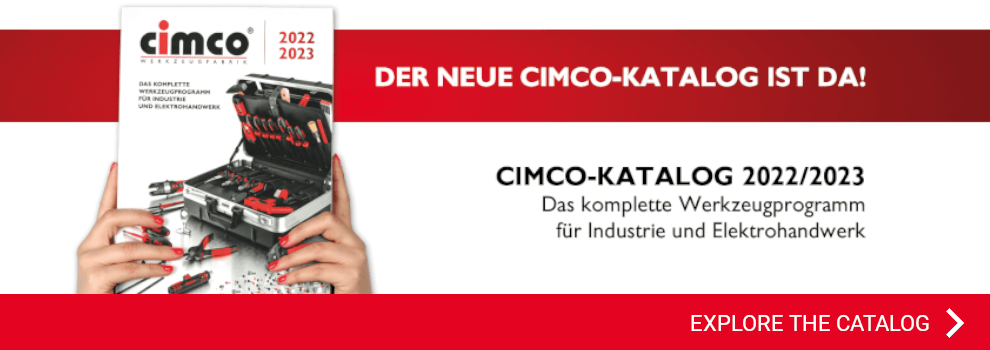 SEE ALL CIMCO CATALOGUES