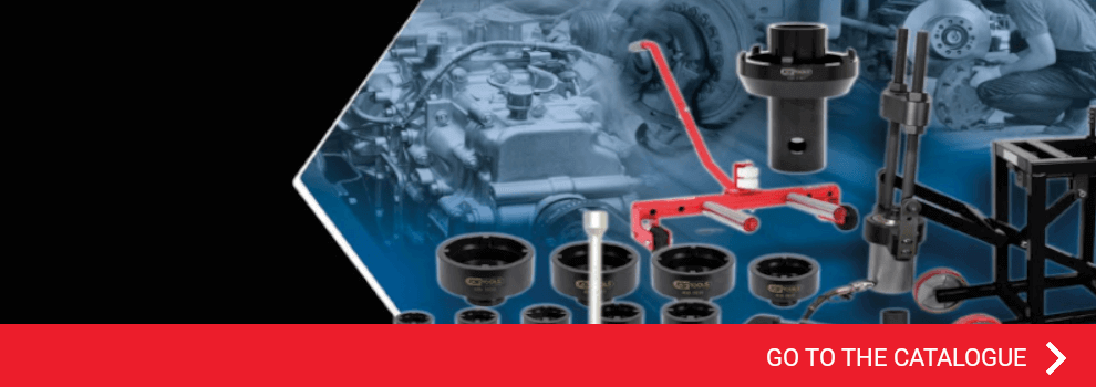 KS TOOLS - CATALOG