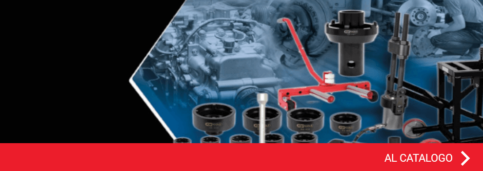 KS TOOLS - CATALOGO