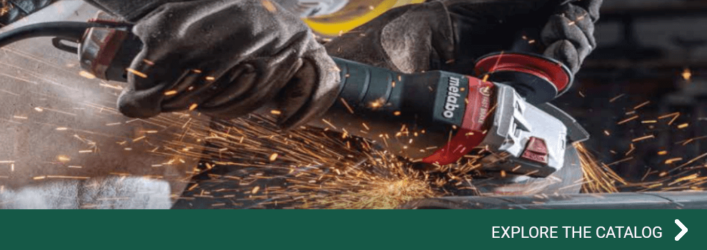 METABO - CATALOGS