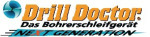 Drill Doctor Markenlogo Drill Doctor Markenlogo