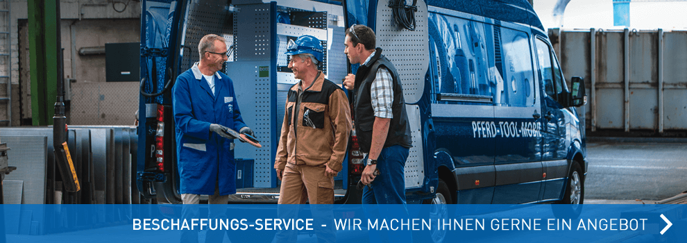 Der Beschaffungs Service für alle Produkte von Pferd Werkzeuge