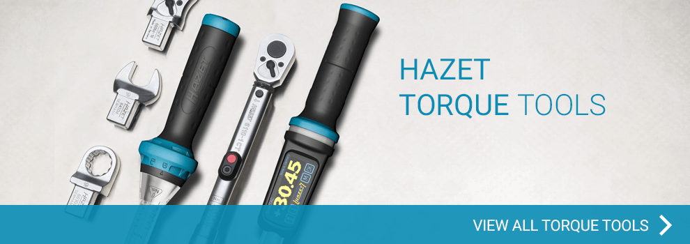 go to Hazet torque-tools now