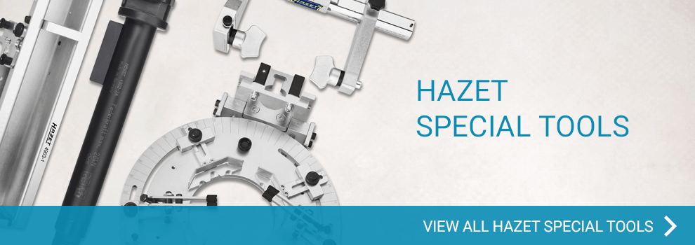 View all Hazet Special-tools now
