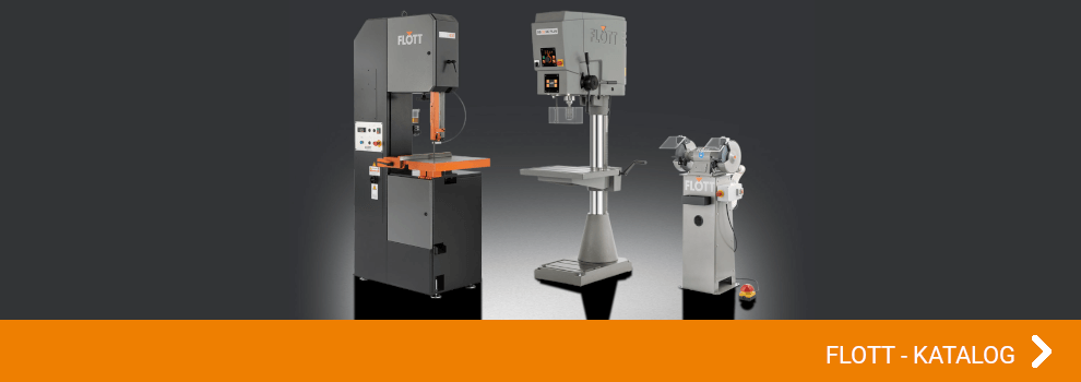 KATALOG - FLOTT