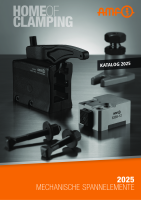 AMF Spannsysteme
