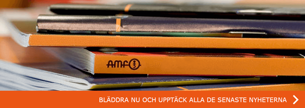 Klicka här för de aktuella AMF-katalogerna