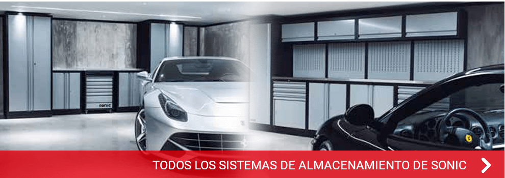 Vea todos los sistemas de almacenamiento aqui