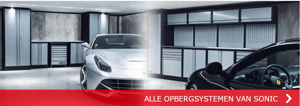 Bekijk hier alle opbergsystemen