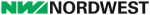 NORDWEST Markenlogo NORDWEST Markenlogo
