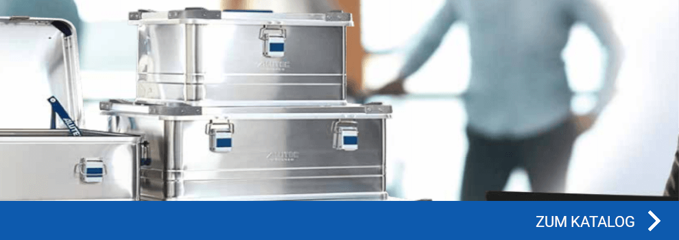 ALUTEC - ZUM KATALOG