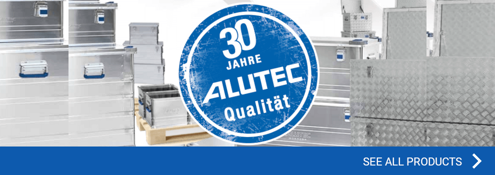 ALUTEC - ALL PRODUCTS