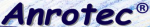 Anrotec Markenlogo Anrotec Markenlogo