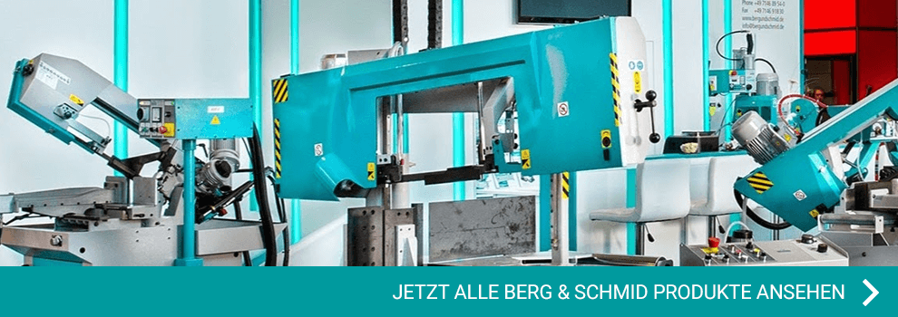Hier geht es zu allen Produkten von BERG und SCHMID