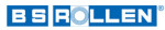 BS Rollen Markenlogo BS Rollen Markenlogo