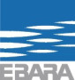 EBARA Markenlogo EBARA Markenlogo
