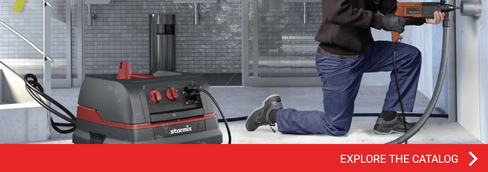 STARMIX - CATALOGS