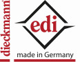 edi Dieckmann Merk logo