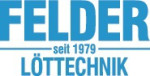 FELDER Markenlogo FELDER Markenlogo
