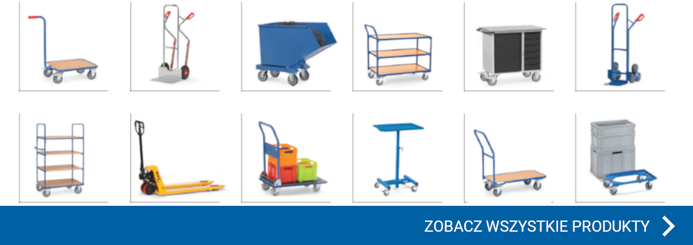 ZOBACZ WSZYSTKIE PRODUKTY
