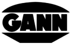 GANN Markenlogo GANN Markenlogo