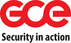 GCE Markenlogo GCE Markenlogo