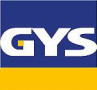 GYS Markenlogo GYS Markenlogo