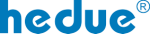 hedue Markenlogo hedue Markenlogo