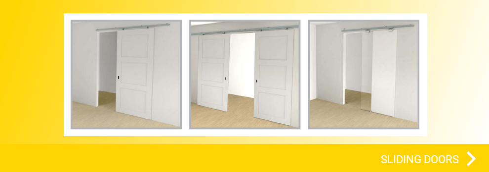HBS - SLIDING DOORS