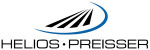 HELIOS-PREISSER Merk logo