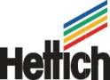 Hettich brand logo