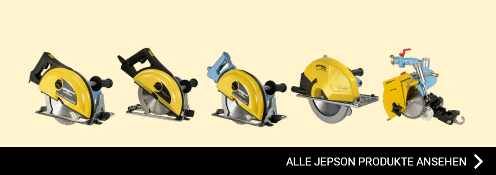 ALLE JEPSON PRODUKTE ANSEHEN