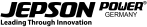 Jepson Power Markenlogo Jepson Power Markenlogo