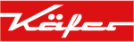 Käfer Messuhrenfabrik Markenlogo Käfer Messuhrenfabrik Markenlogo