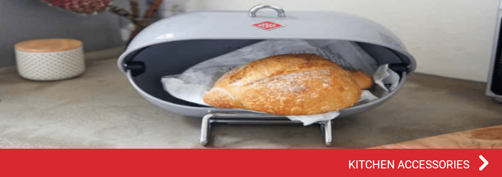 WESCO - KITCHEN ACCESSORIES