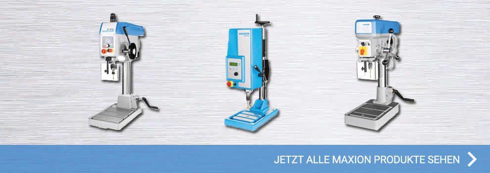 ALLE PRODUKTE - MAXION