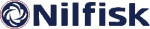 Nilfisk Markenlogo Nilfisk Markenlogo