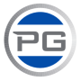 Pickhardt & Gerlach logo del marchio