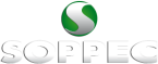 SOPPEC logo del marchio