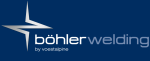 Böhler-Welding Markenlogo Böhler-Welding Markenlogo