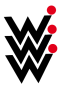WWW Markenlogo WWW Markenlogo