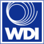 WDI - Westfälische Drahtindustrie Markenlogo WDI - Westfälische Drahtindustrie Markenlogo