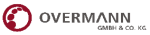 Overmann Markenlogo Overmann Markenlogo