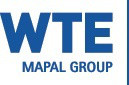 WTE Markenlogo WTE Markenlogo