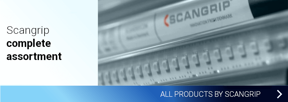 View all products by Scangrip