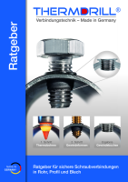 Thermdrill