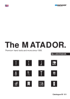 MATADOR
